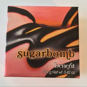Benefit Sugarbomb Box Powder
